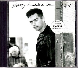 CD - Harry Connick, Jr. – She - IMP (US)