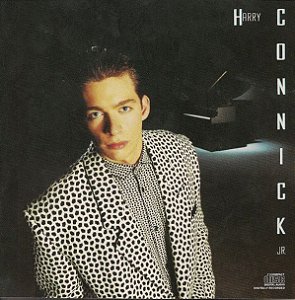 CD - Harry Connick, Jr. – Harry Connick, Jr. - IMP (US)