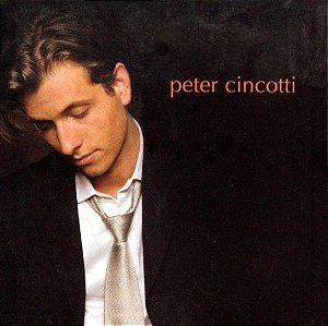 CD - Peter Cincotti – Peter Cincotti - IMP (US)
