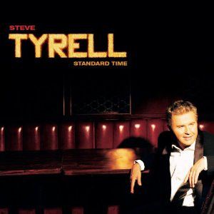 CD - Steve Tyrell – Standard Time - IMP (US)