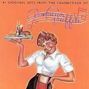 CD - 41 Original Hits From The Sound Track Of American Graffiti (DUPLO)