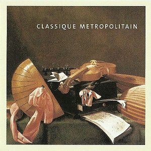 CD - Classique Métropolitain - IMP (FR)