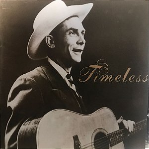 CD - Timeless - Various