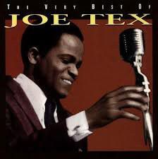 CD - Joe Tex – The Very Best Of Joe Tex - Importado (US)