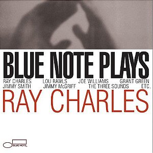 CD - Blue Note Plays Ray Charles