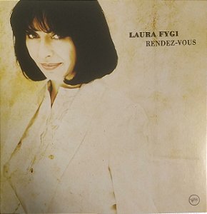 CD ‎– Laura Fygi – Rendez-Vous 
