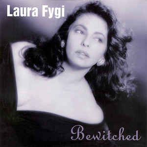 CD - Laura Fygi - Bewitched
