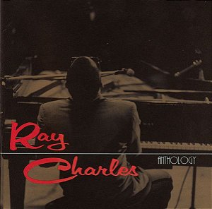 CD - Ray Charles – Anthology - Importado (US)