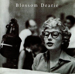 CD - Blossom Dearie – Blossom Dearie – IMP (US)