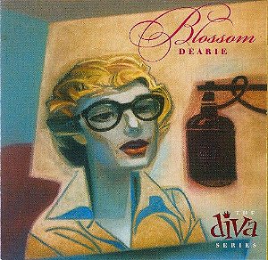 CD - Blossom Dearie – Blossom Dearie – IMP (US)