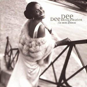 CD - Dee Dee Bridgewater – J'Ai Deux Amours 