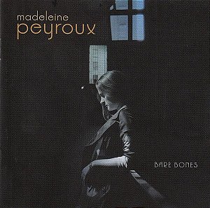 CD - Madeleine Peyroux – Bare Bones – IMP (US)