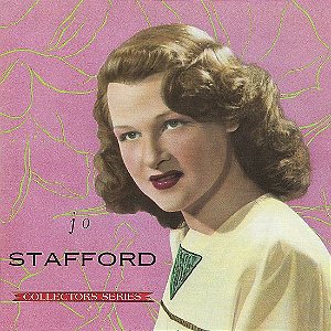 CD - Jo Stafford ‎– Capitol Collectors Series - Importado (US)