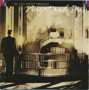CD - Cole Porter ‎– Night And Day - The Cole Porter Songbook – IMP (US)