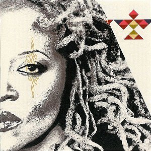 CD - Cassandra Wilson – Thunderbird