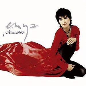 CD - Enya – Amarantine - Novo lacrado