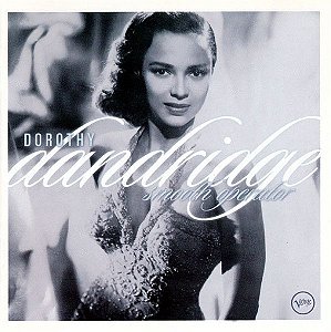 CD - Dorothy Dandridge – Smooth Operator – IMP (US)