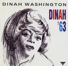 CD - Dinah Washington – Dinah '63 – IMP (CA)