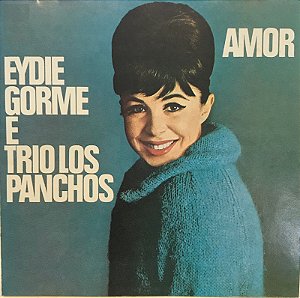 CD - Eydie Gorme & Trio Los Panchos