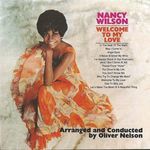 CD - Nancy Wilson – Welcome To My Love