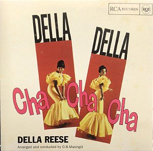 Della Reese – Della, Della, Cha Cha Cha