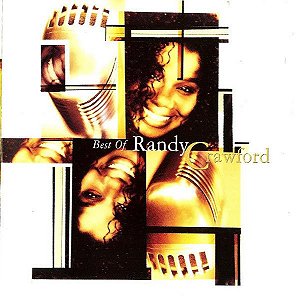 CD – Randy Crawford – Best Of Randy Crawford – IMP (EU)