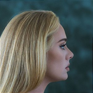 LP - Adele 30 - (Duplo) - Importado (Alemanha) - ( Novo Lacrado)