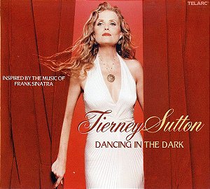 CD - Tierney Sutton – Dancing In The Dark – IMP (US)