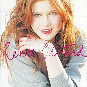 CD - Renee Olstead – Renee Olstead – IMP (US)