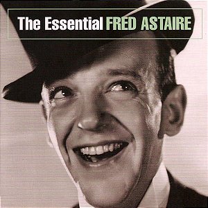 CD - Fred Astaire – The Essential Fred Astaire – IMP (US)