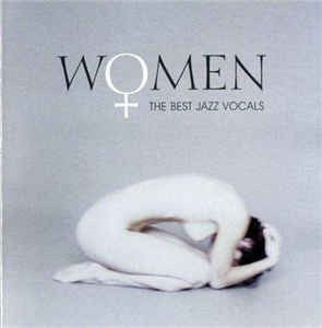 CD -  Women (The Best Jazz Vocals)