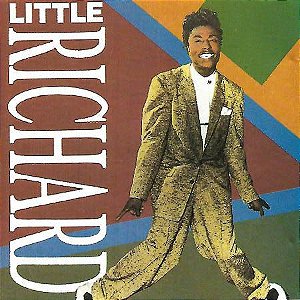 CD - Little Richard