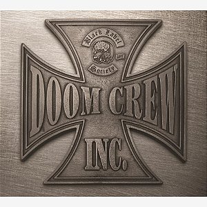 CD - Black Label Society – Doom Crew Inc. - Novo (Lacrado)