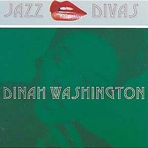 CD - Dinah Washigton - Jazz Divas
