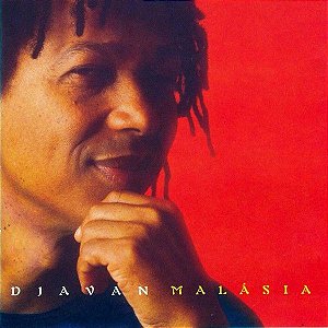 CD - Djavan – Malásia