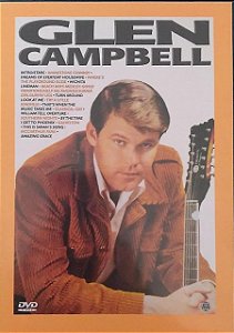 DVD - Glen Campbell
