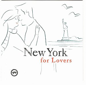CD - New York For Lovers