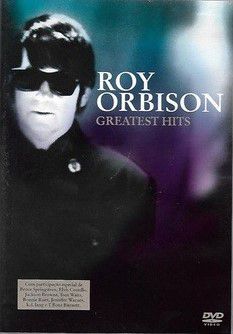 DVD - Roy Orbison – Greatest Hits
