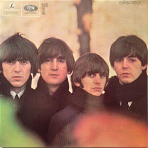 CD Digilev - The Beatles – Beatles For Sale - Importado (Bootleg - Digifile)