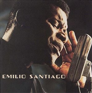 CD - Emílio Santiago – 1997