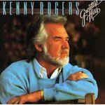 LP - Kenny Rogers – Greatest Hits