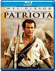 Blu-ray - The Patriot