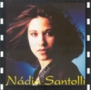 CD - Nádia Santolli