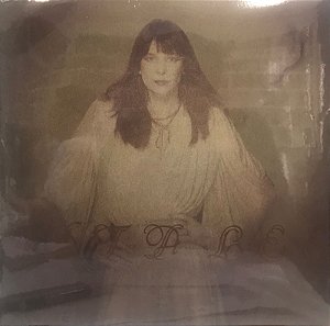 LP - Rita Lee (Versão remasterizada de 40 anos do álbum) - Novo (Lacrado)  [Entrega a partir do dia 13/05]