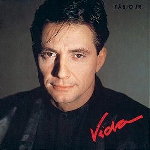 LP - Fábio Jr. – Vida