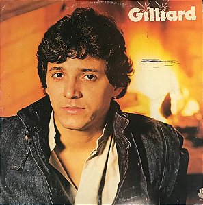 LP - Gilliard – 1983 (com a música "Festa Dos Insetos")