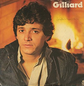 LP - Gilliard – 1983 (com a música "Festa Dos Insetos")