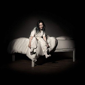 CD - Billie Eilish – When We All Fall Asleep, Where Do We Go? - Novo (LACRADO) - Digipack