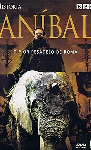 DVD - O PIOR PESADELO DE ROMA (LACRADO)