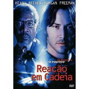 DVD - Reação Em Cadeia